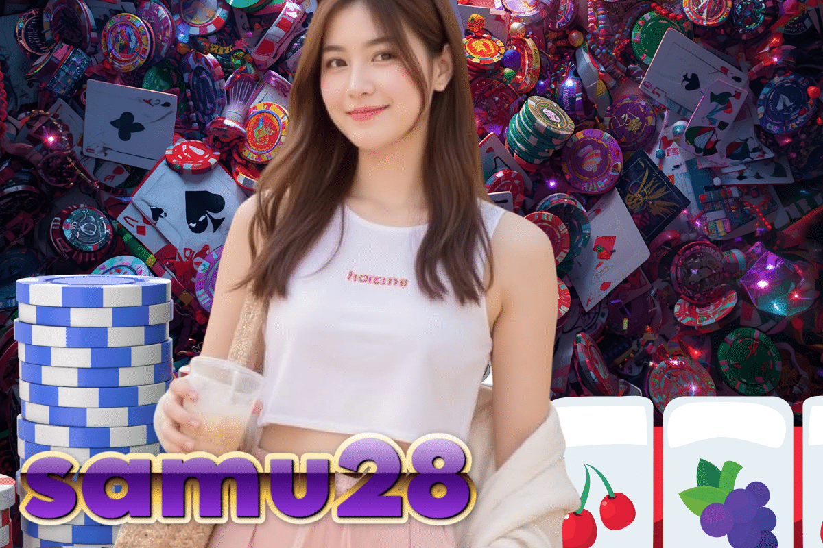 samu28 login